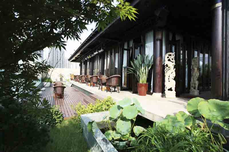 Lapis Thai (Thumb Plaza)